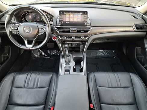 Used 2022 Honda Accord EX-L image 14