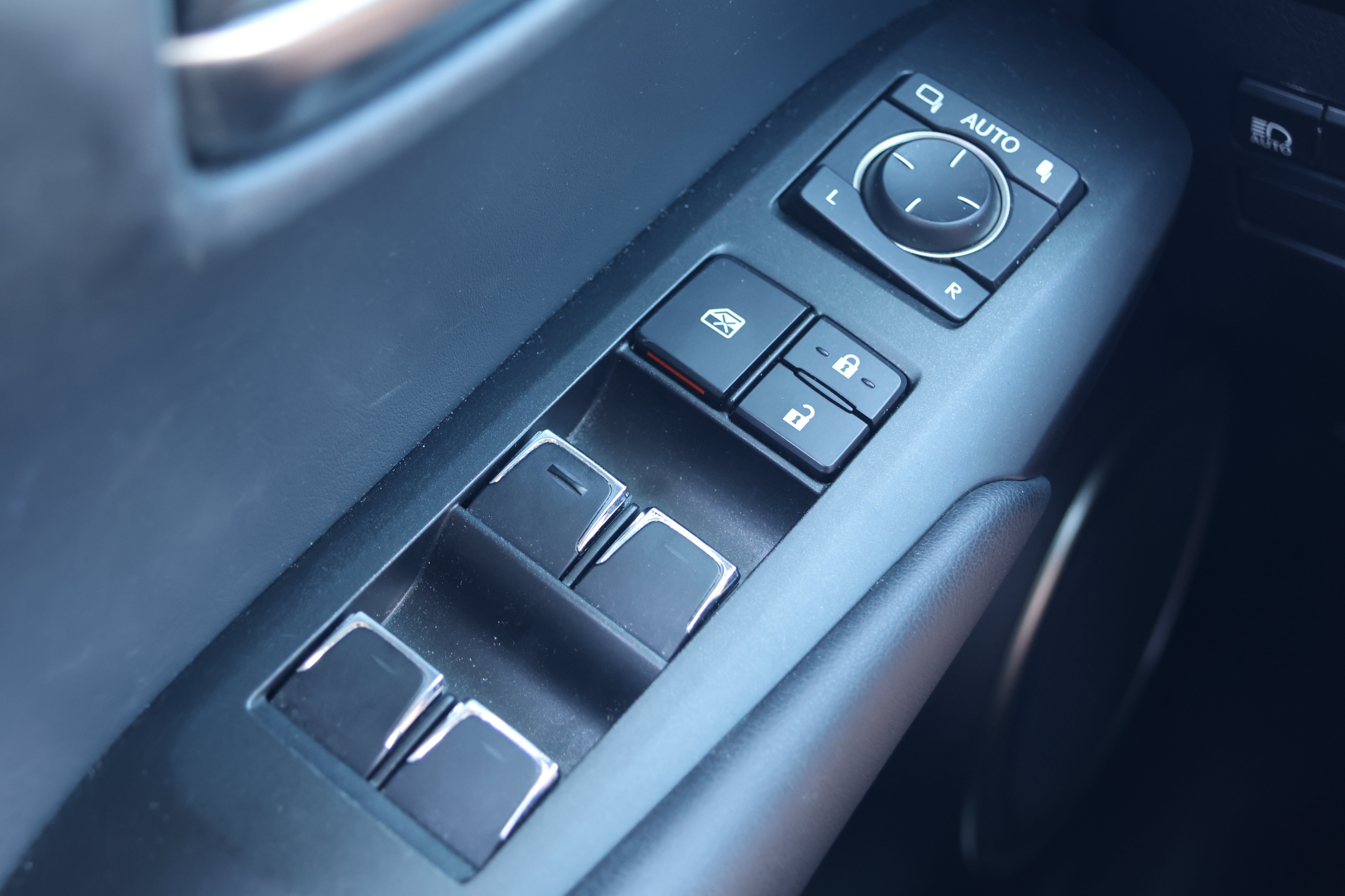 Used 2019 Lexus NX 300 FWD w/ Comfort Package image 13
