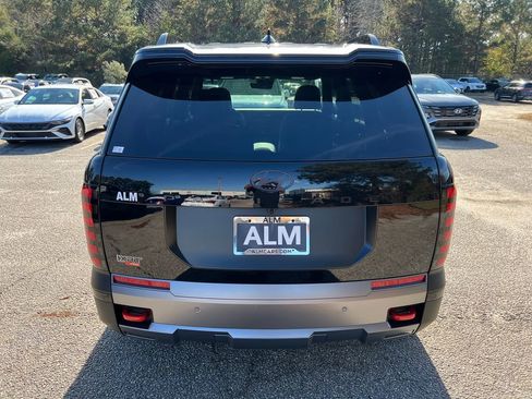 New 2026 Hyundai Palisade XRT Pro AWD/4WD image 7