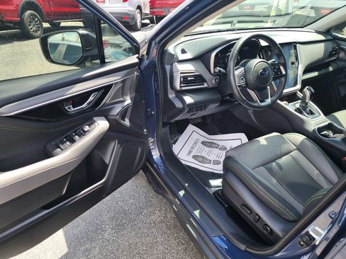 Used 2023 Subaru Outback Onyx Edition AWD/4WD image 17