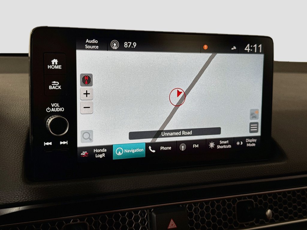 Used 2025 Honda Civic Type R image 4