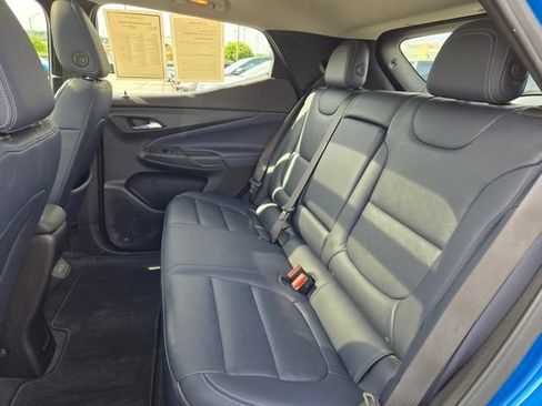 Used 2022 Chevrolet Bolt EUV Premier w/ Launch Edition FWD image 29