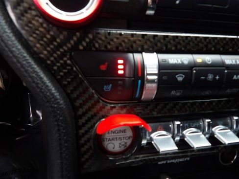 Used 2016 Ford Mustang GT Premium w/ GT Performance Package image 22