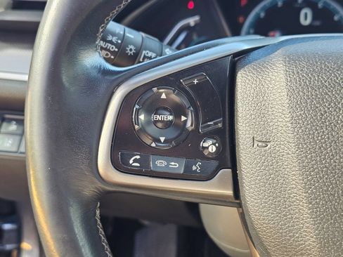 Used 2019 Honda Civic EX-L image 27