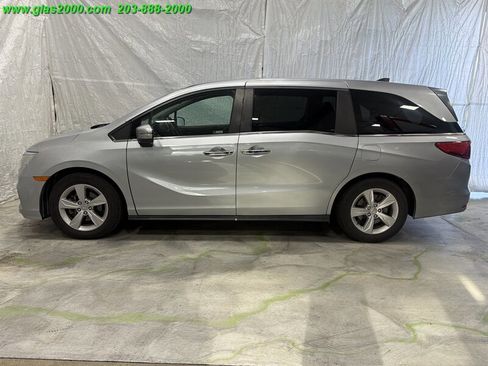 Used 2020 Honda Odyssey EX-L image 13