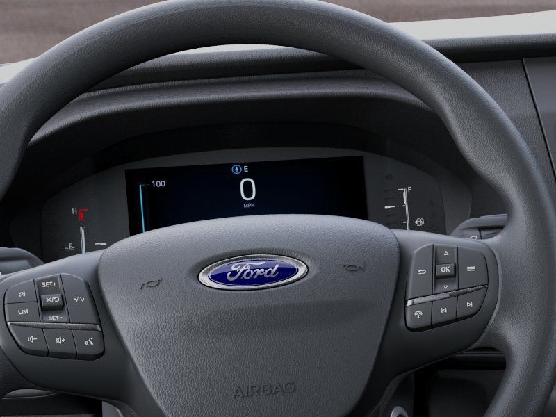 New 2027 Ford Transit 250 148 High Roof RWD image 13