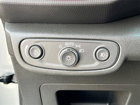 Used 2023 Chevrolet TrailBlazer RS image 10