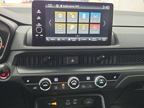 Certified 2024 Honda CR-V Sport-L image 20