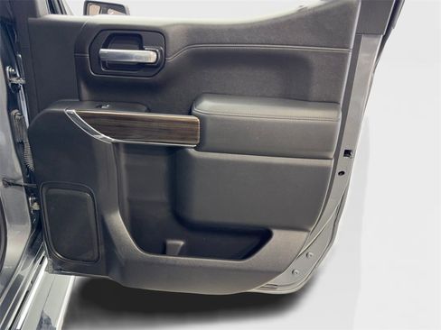 Used 2021 Chevrolet Silverado 1500 RST w/ Convenience Package II image 42