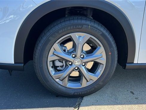 New 2026 Honda HR-V LX image 10