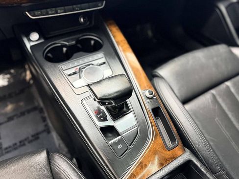 Used 2017 Audi A4 2.0T Prestige w/ Prestige Package AWD/4WD image 17