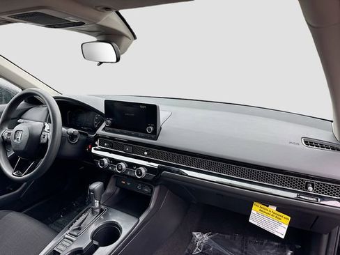 Used 2023 Honda Civic LX image 28