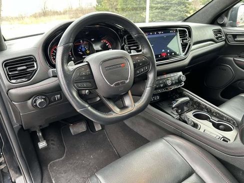 Used 2024 Dodge Durango R/T image 12