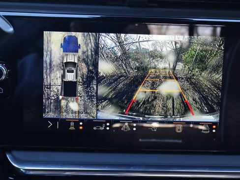 New 2026 GMC Sierra 2500 Denali Ultimate w/ Max Trailering Package AWD/4WD image 18