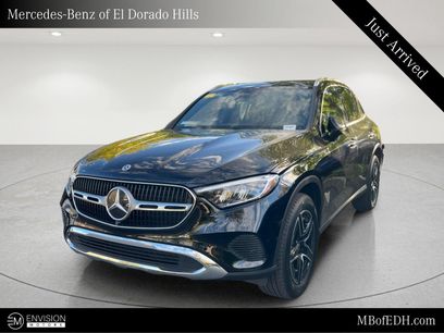 Used 2026 Mercedes-Benz GLC 300 4MATIC