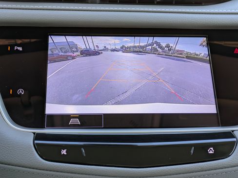 Certified 2023 Cadillac XT5 Premium Luxury image 28