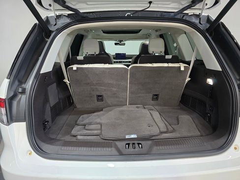 Used 2022 Lincoln Aviator Black Label w/ Dynamic Handling Package image 35