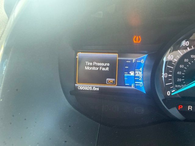Used 2015 Ford Edge Titanium w/ Equipment Group 302A FWD image 22