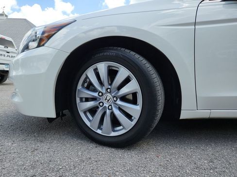 Used 2011 Honda Accord EX-L image 31