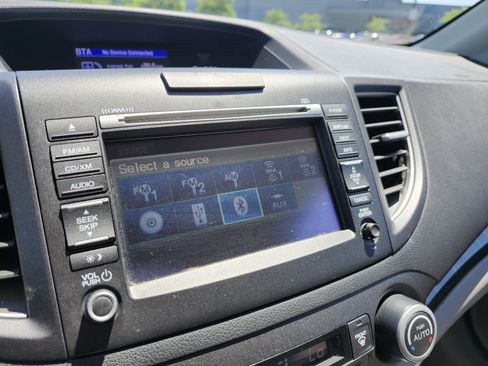 Used 2012 Honda CR-V EX-L image 7