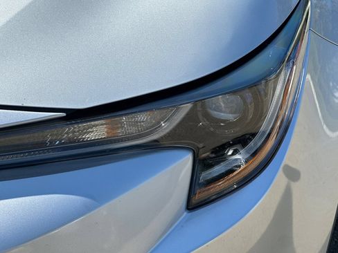 Certified 2024 Toyota Corolla LE FWD image 50