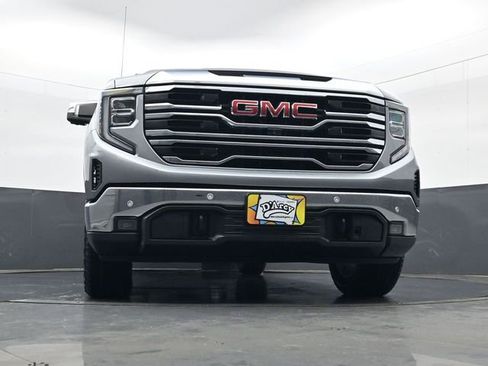 Used 2024 GMC Sierra 1500 SLT w/ SLT Premium Plus Package image 22
