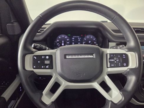 Used 2024 Land Rover Defender 110 S AWD/4WD image 16