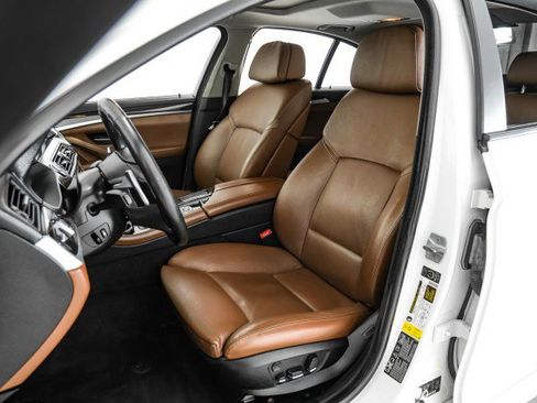 Used 2013 BMW 535i xDrive AWD NAVIGATION SUNROOF LEATHER image 27