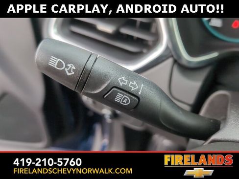 Certified 2022 Chevrolet Equinox LS image 21