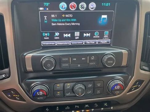 Used 2017 GMC Sierra 1500 Denali w/ Denali Ultimate Package AWD/4WD image 28