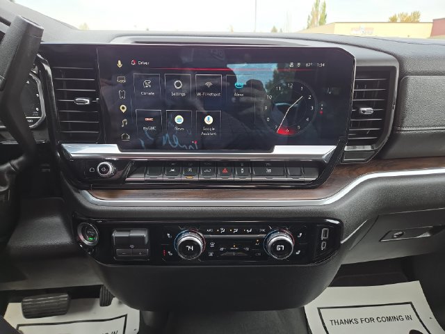Used 2025 GMC Sierra 1500 SLT AWD/4WD image 23