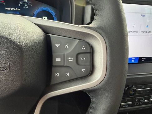 New 2025 Ford Bronco Badlands image 30