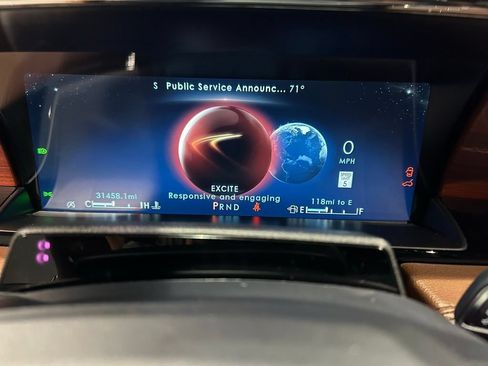 Used 2024 Lincoln Navigator Reserve w/ Equipment Group 201A AWD/4WD image 25