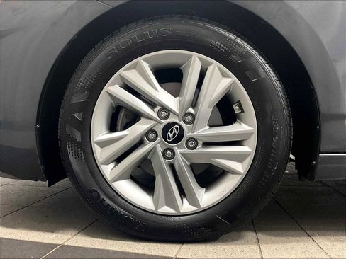 Used 2020 Hyundai Elantra SEL w/ Cargo Package (C1) image 7