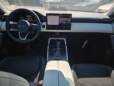 New 2026 MAZDA CX-5 Preferred AWD/4WD image 9