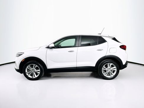 Used 2022 Buick Encore GX Preferred image 4