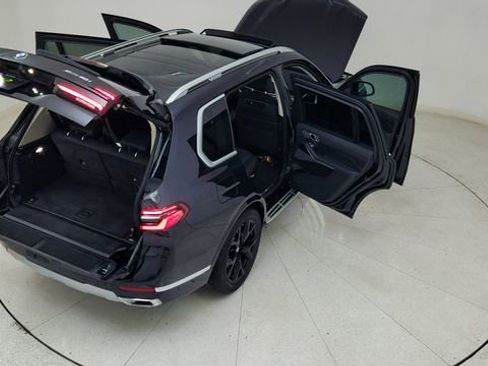 Used 2026 BMW X7 xDrive40i image 93