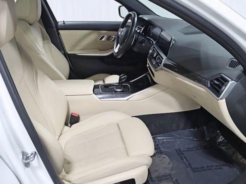 Used 2022 BMW 330i xDrive 330i xDrive-Premium Package-Dr w/ Premium Package image 33