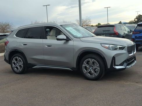 New 2026 BMW X1 xDrive28i w/ Technology Package image 4