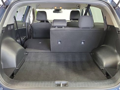 Used 2021 Kia Sportage LX FWD image 25