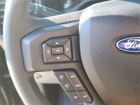 Used 2015 Ford F150 XL w/ Equipment Group 101A Mid image 12