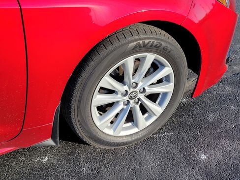 Used 2024 Toyota Corolla SE image 10