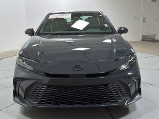 Certified 2025 Toyota Camry SE video 2