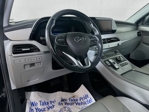 Used 2021 Hyundai Palisade SEL w/ Premium Package AWD/4WD image 9