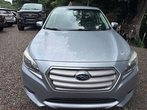 Used 2015 Subaru Legacy 2.5i Premium AWD/4WD image 12