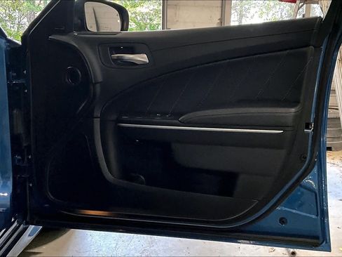 Used 2022 Dodge Charger Scat Pack RWD image 22