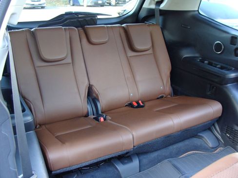 Used 2021 Subaru Ascent Touring image 12