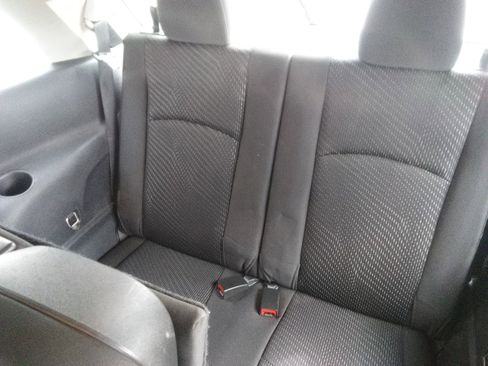 Used 2017 Dodge Journey SXT w/ Comfort/Convenience Group image 9