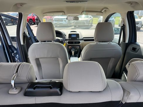 Used 2022 Ford EcoSport S AWD/4WD image 15