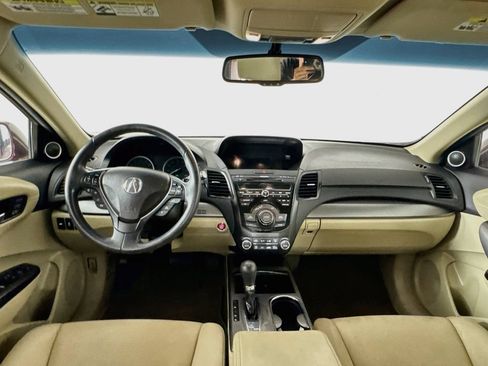 Used 2013 Acura RDX AWD w/ Technology Package image 13
